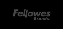 Fellowes Brands Logo – Kunde von Visual Conversion