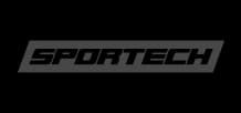 SPORTECH Logo – Kunde von Visual Conversion