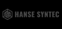 HANSE SYNTEC Logo – Kunde von Visual Conversion