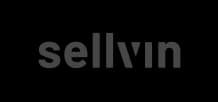 sellvin Logo – Kunde von Visual Conversion