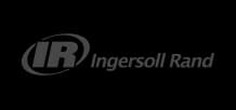 Ingersoll Rand Logo – Kunde von Visual Conversion