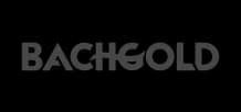 BACHGOLD Logo – Kunde von Visual Conversion