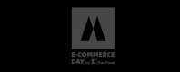E-COMMERCE DAY Logo – Branchenevent-Partner von Visual Conversion