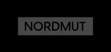 NORDMUT Logo – Kunde von Visual Conversion